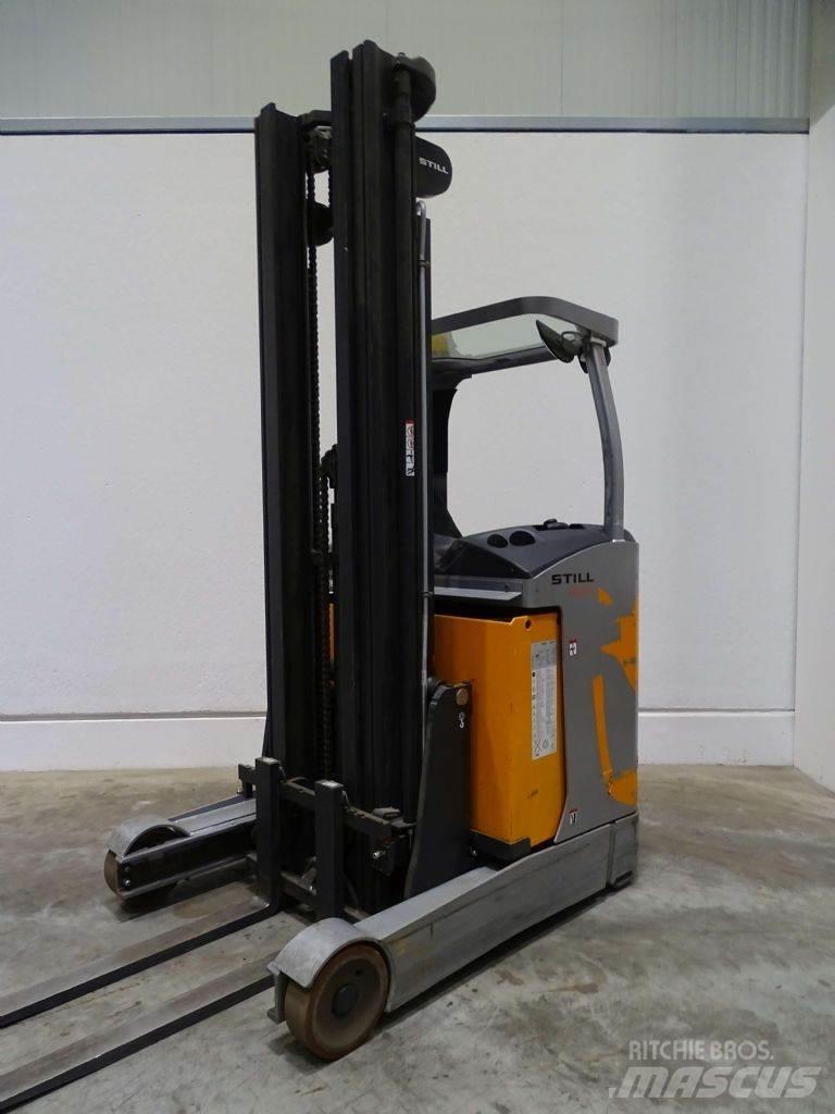 Still FM-X14 شاحنة مناولة