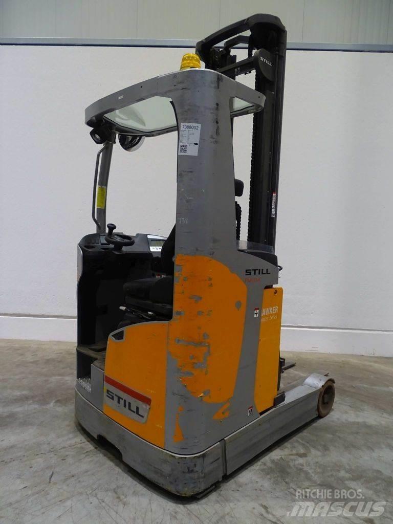 Still FM-X14 شاحنة مناولة