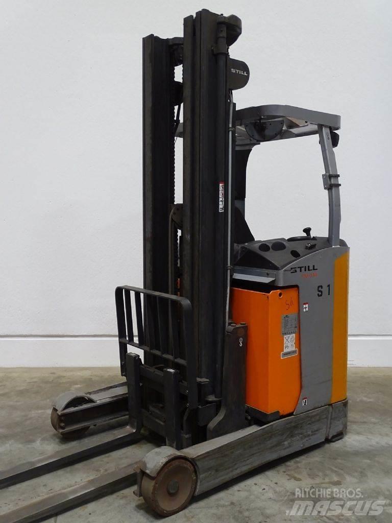 Still FM-X14 شاحنة مناولة