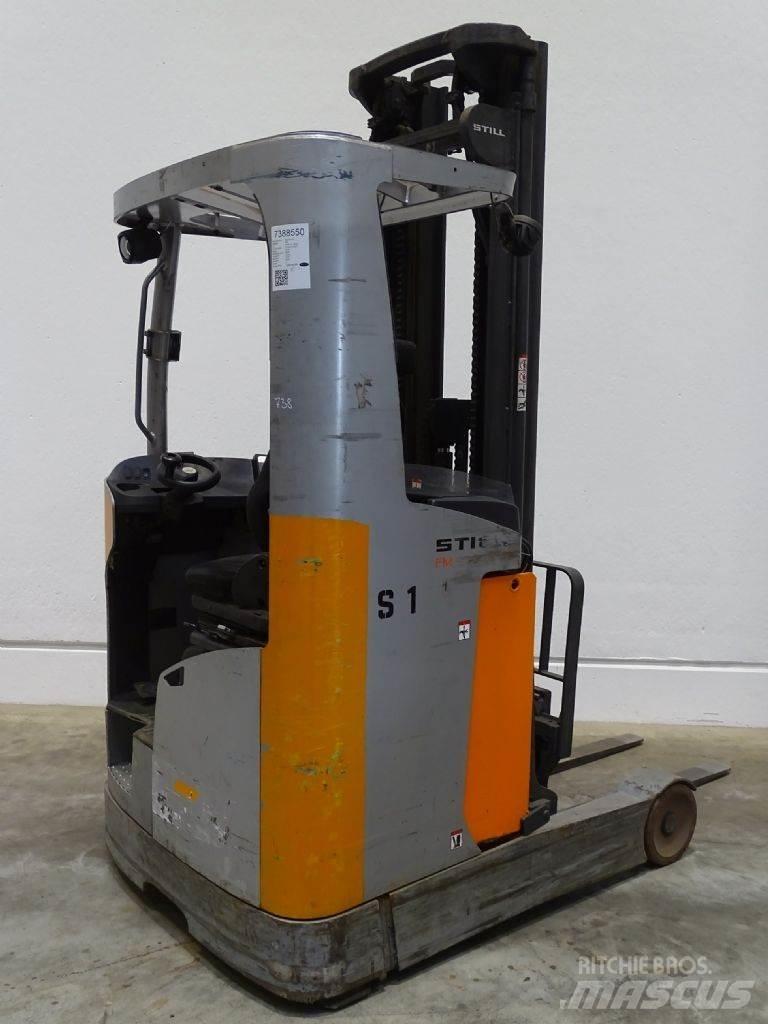 Still FM-X14 شاحنة مناولة