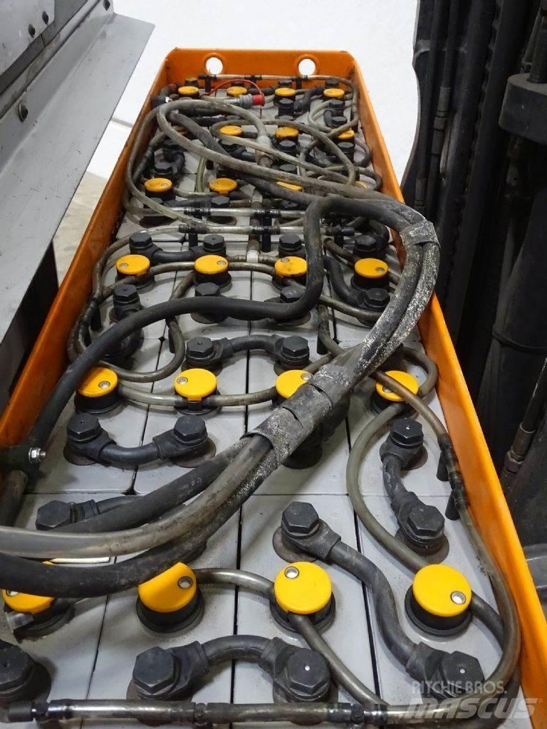 Still FM-X14 شاحنة مناولة