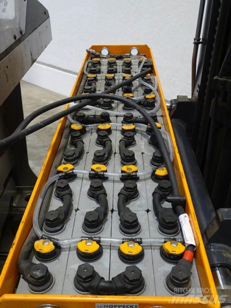 Still FM-X14 شاحنة مناولة