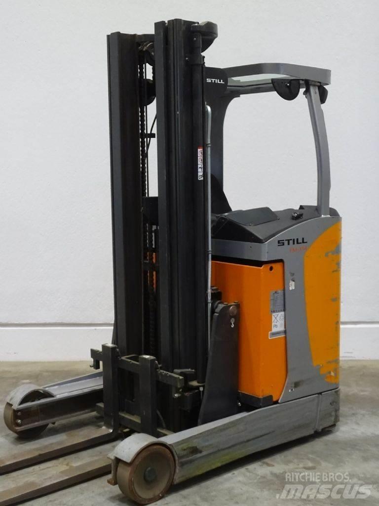 Still FM-X14 شاحنة مناولة