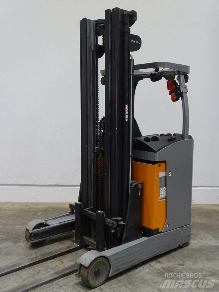 Still FM-X14 شاحنة مناولة