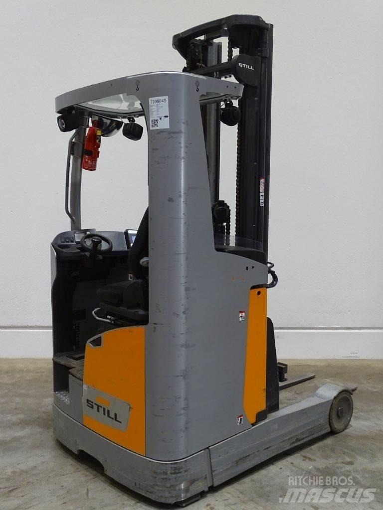 Still FM-X14 شاحنة مناولة