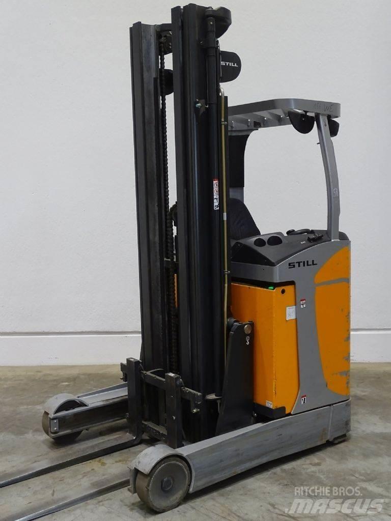 Still FM-X14 شاحنة مناولة