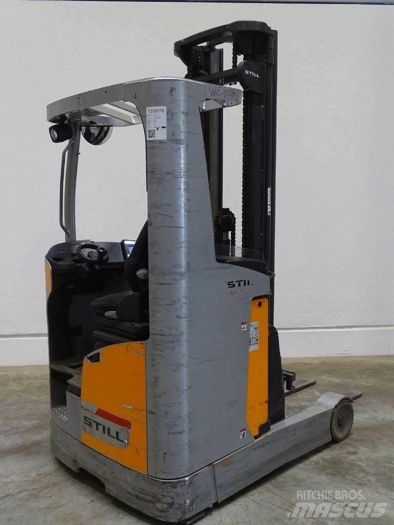 Still FM-X14 شاحنة مناولة