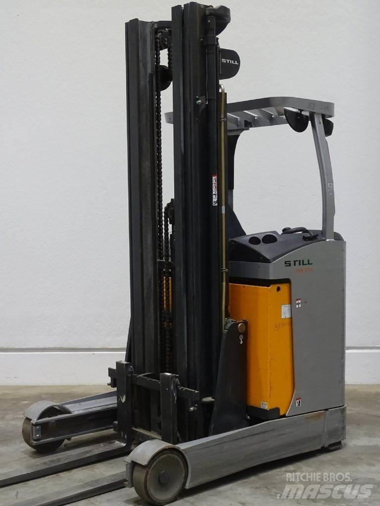 Still FM-X14 شاحنة مناولة