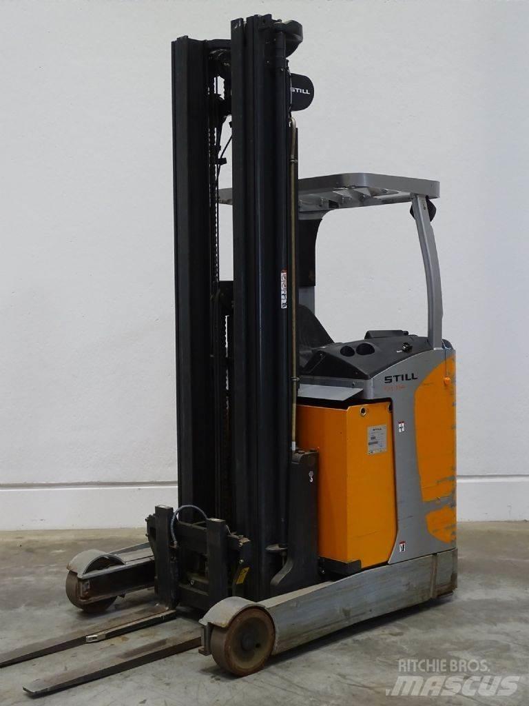 Still FM-X14 شاحنة مناولة