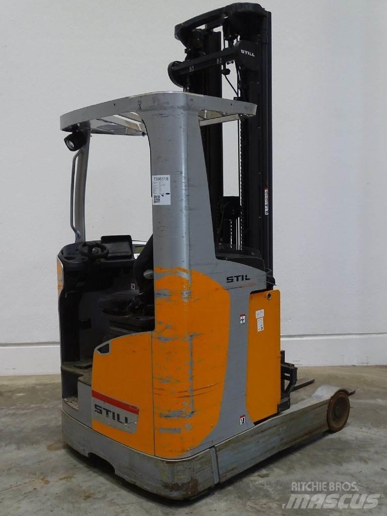 Still FM-X14 شاحنة مناولة