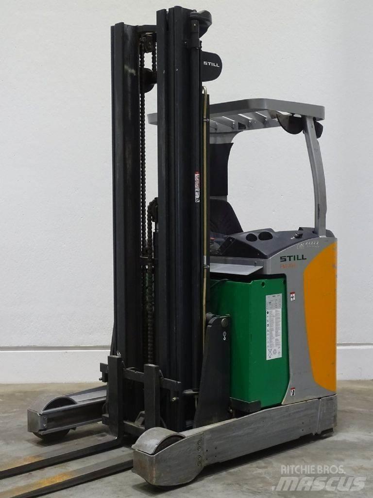 Still FM-X14 شاحنة مناولة