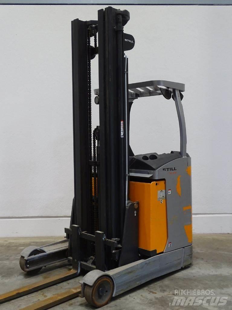 Still FM-X14 شاحنة مناولة