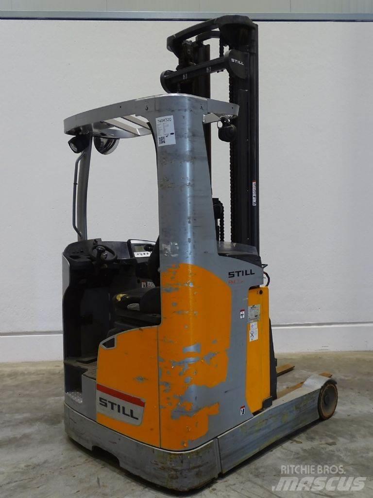 Still FM-X14 شاحنة مناولة