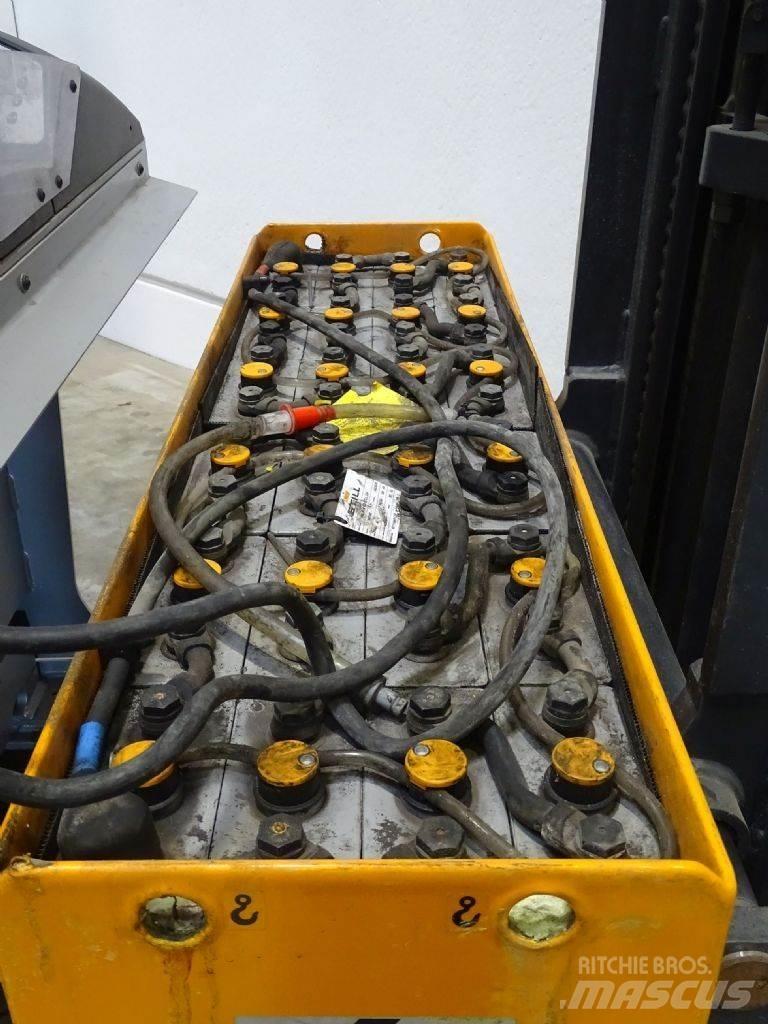Still FM-X14 شاحنة مناولة
