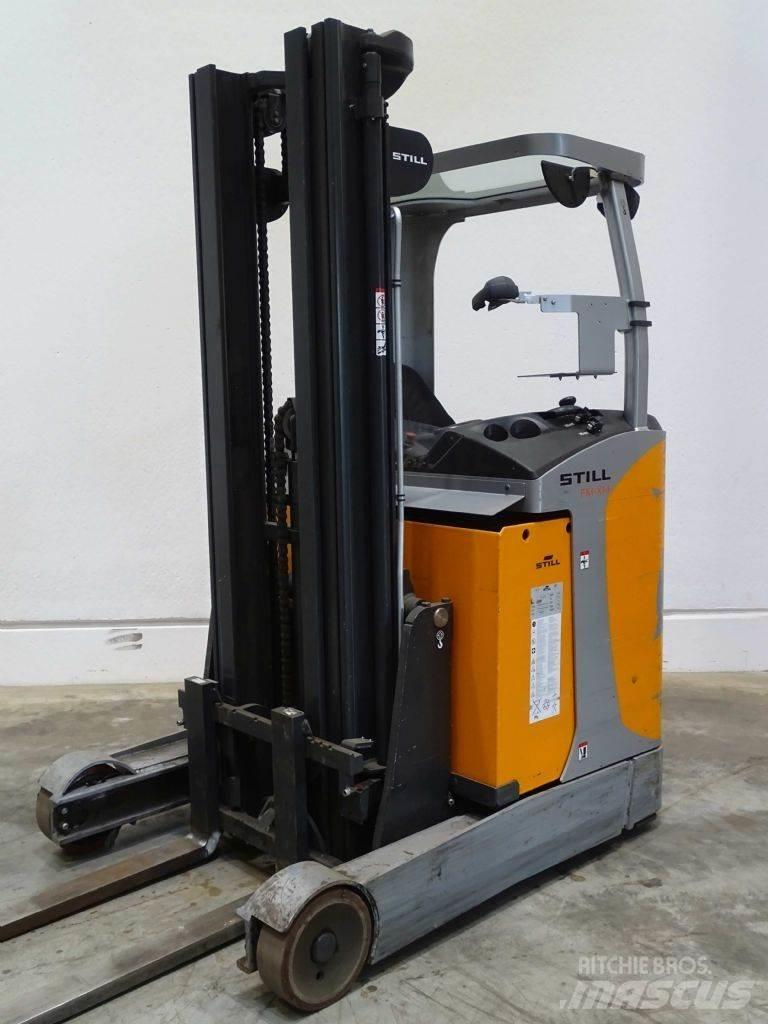 Still FM-X14 شاحنة مناولة