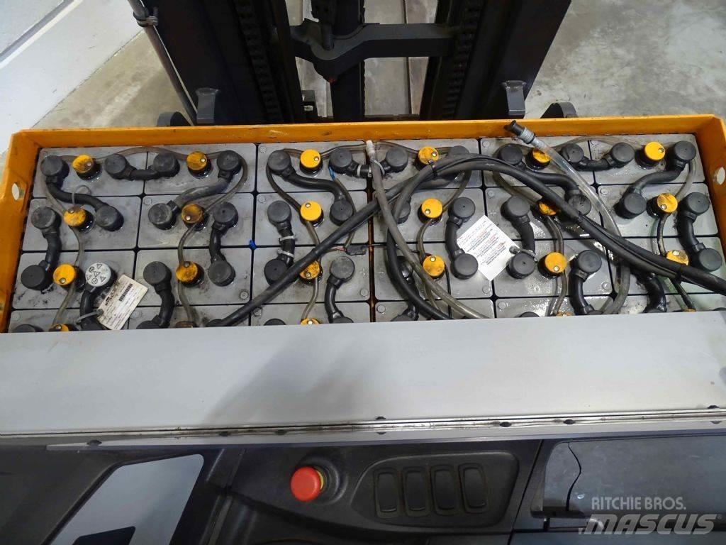 Still FM-X14 شاحنة مناولة