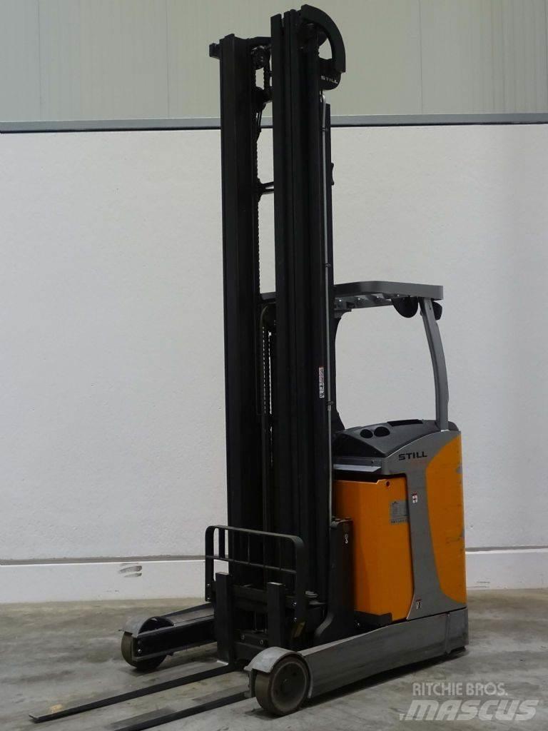 Still FM-X14 شاحنة مناولة
