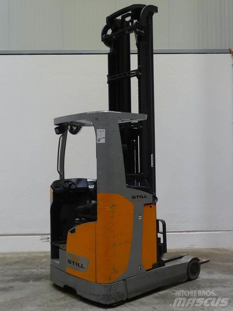 Still FM-X14 شاحنة مناولة