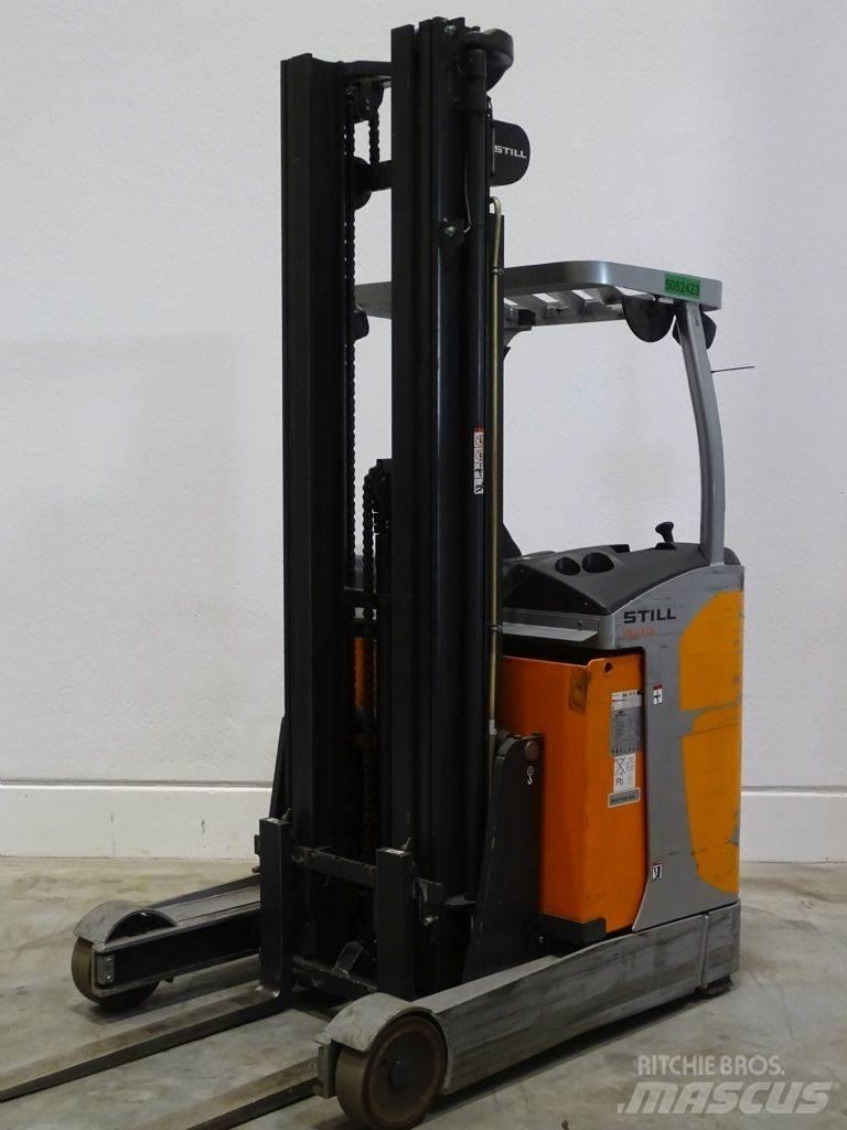 Still FM-X14 شاحنة مناولة