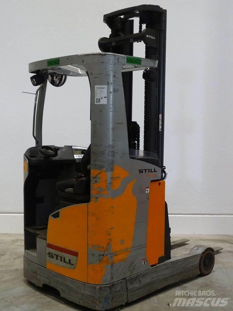 Still FM-X14 شاحنة مناولة
