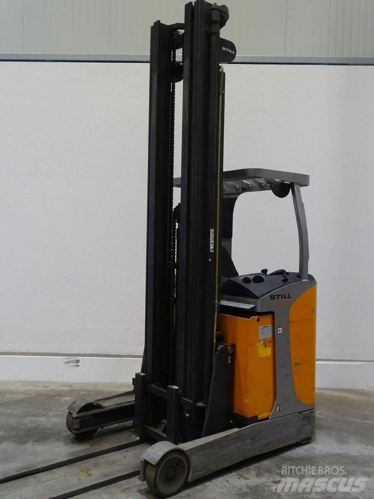 Still FM-X14 شاحنة مناولة