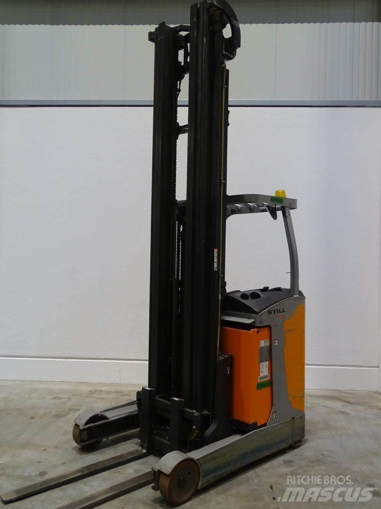 Still FM-X14 شاحنة مناولة