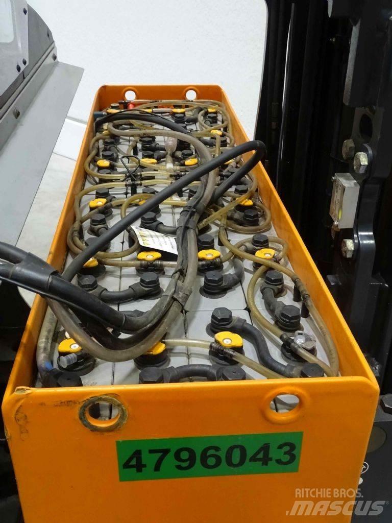 Still FM-X14 شاحنة مناولة