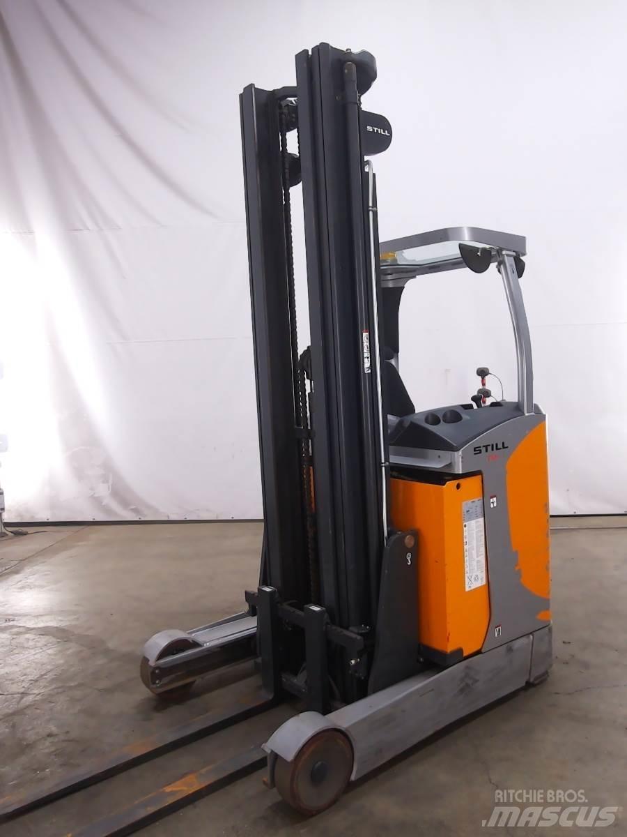 Still FM-X14 شاحنة مناولة