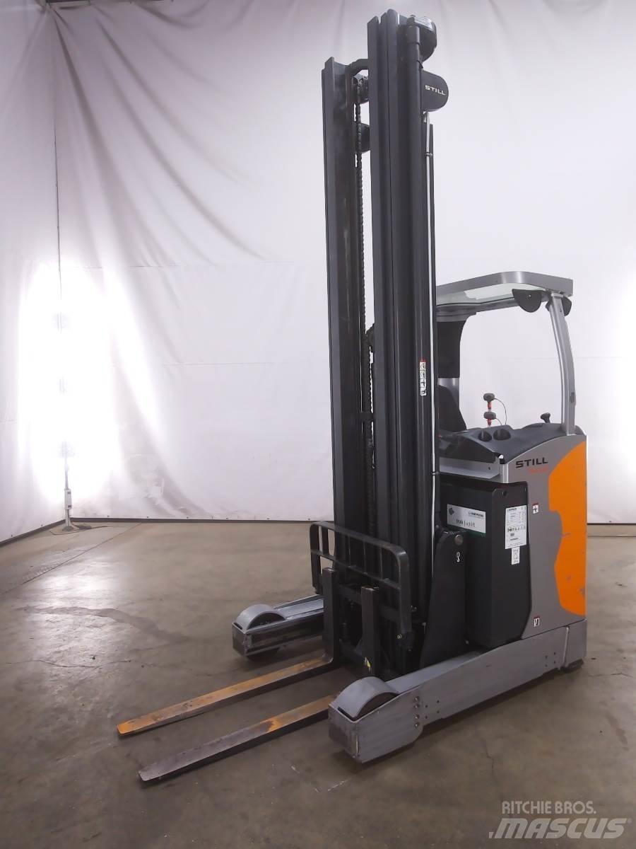 Still FM-X14 شاحنة مناولة