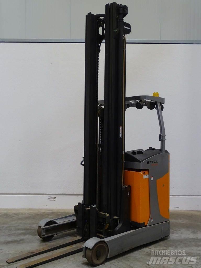 Still FM-X14 شاحنة مناولة