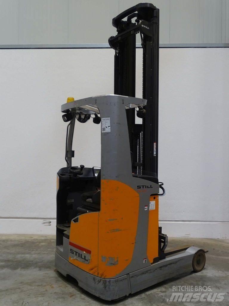 Still FM-X14 شاحنة مناولة
