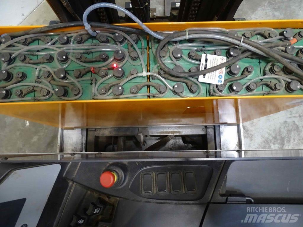 Still FM-X14 شاحنة مناولة