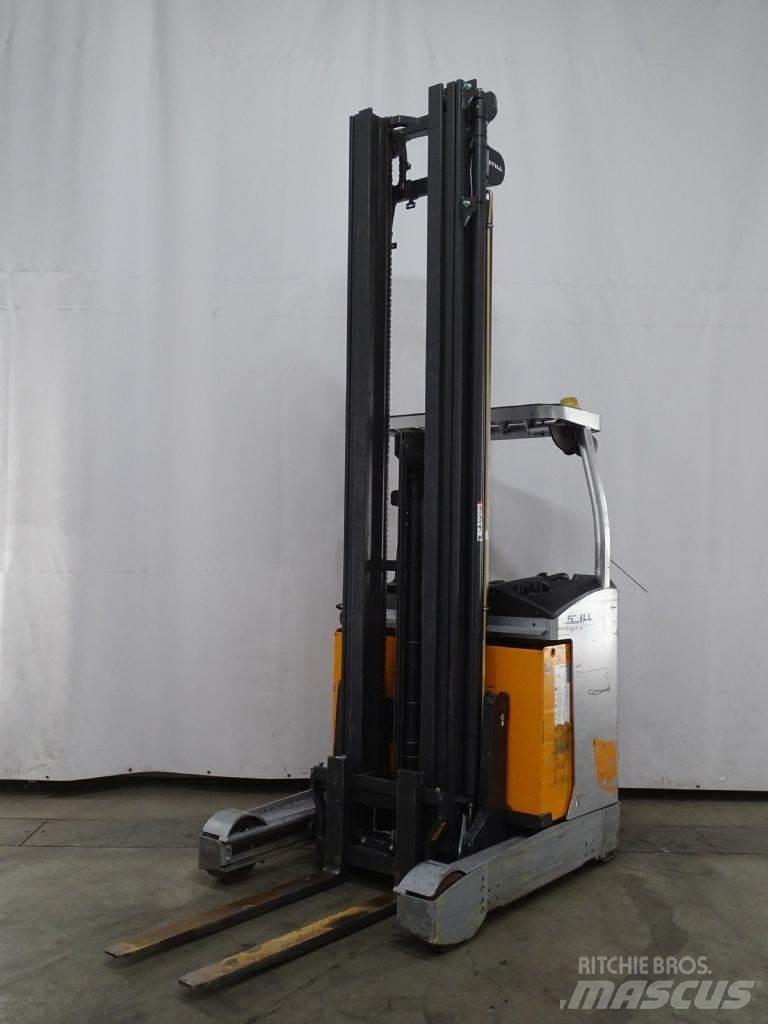 Still FM-X14 شاحنة مناولة