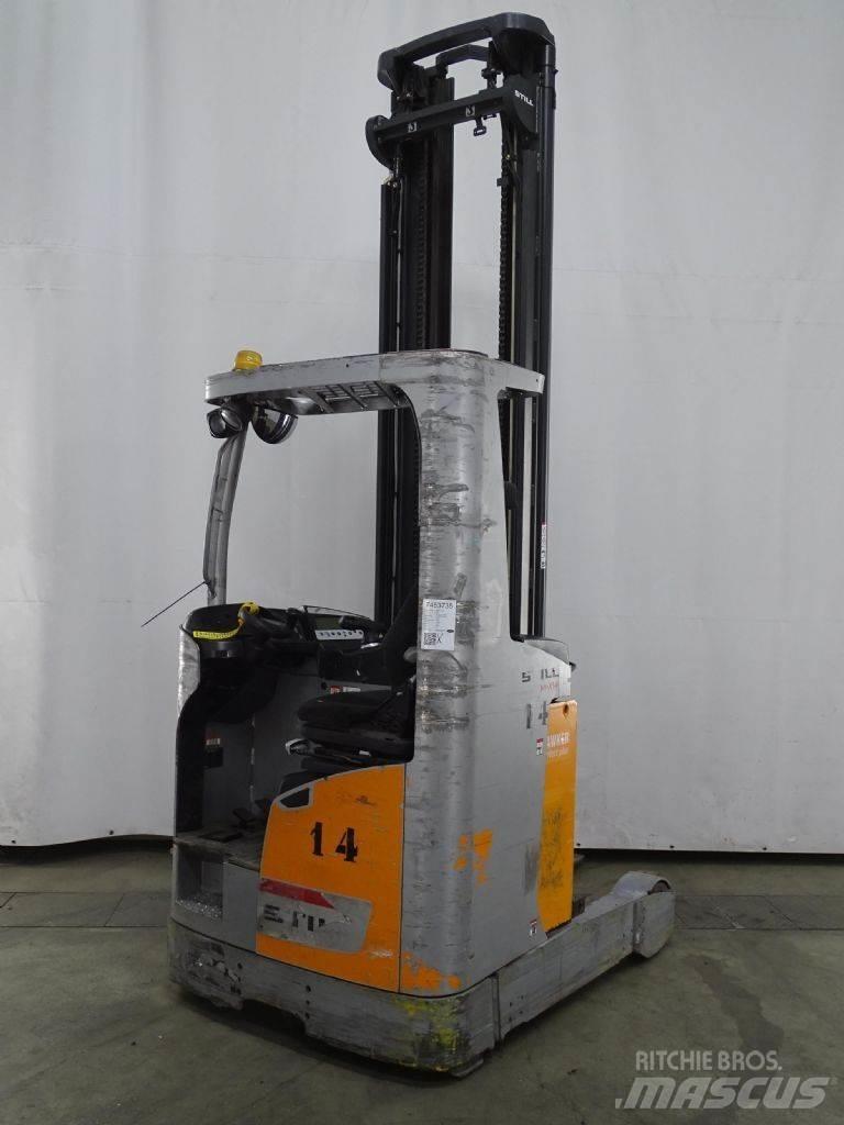 Still FM-X14 شاحنة مناولة