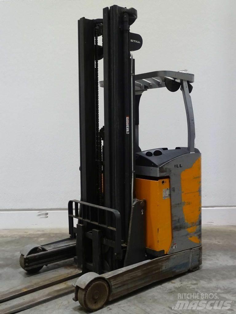 Still FM-X14 شاحنة مناولة