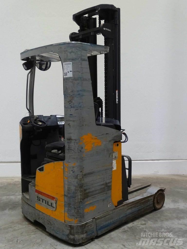 Still FM-X14 شاحنة مناولة