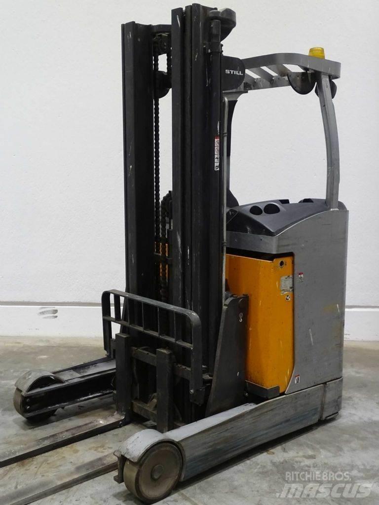 Still FM-X14 شاحنة مناولة