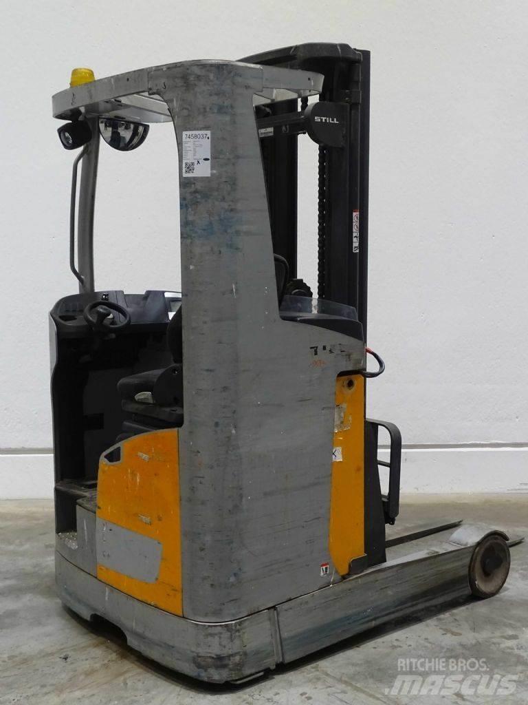 Still FM-X14 شاحنة مناولة