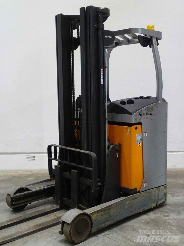Still FM-X14 شاحنة مناولة