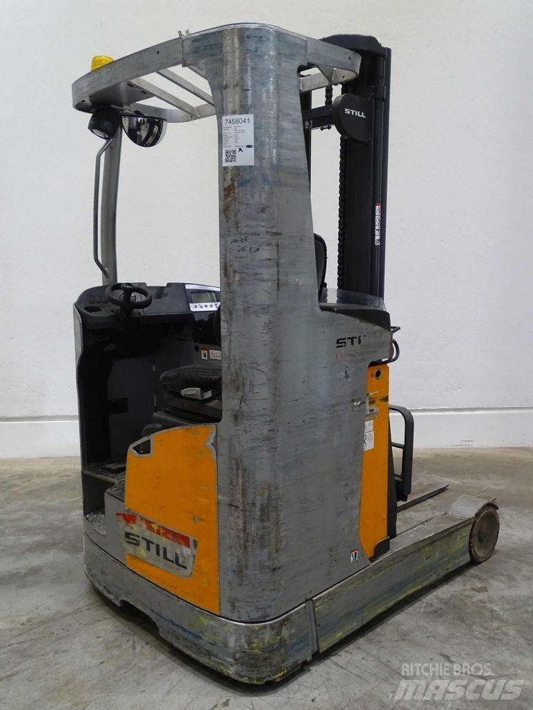 Still FM-X14 شاحنة مناولة