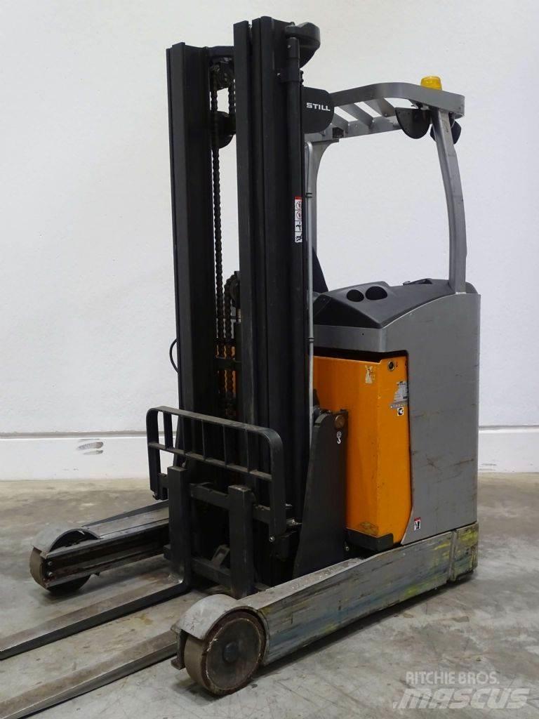 Still FM-X14 شاحنة مناولة