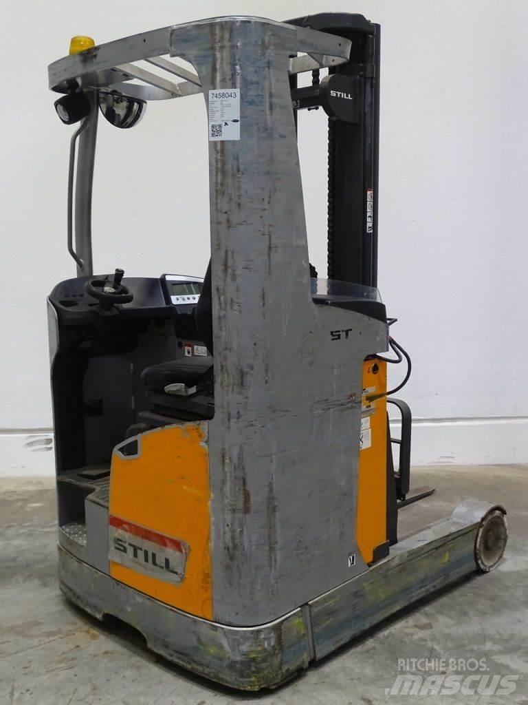 Still FM-X14 شاحنة مناولة