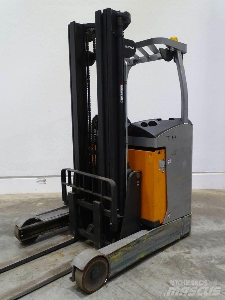 Still FM-X14 شاحنة مناولة