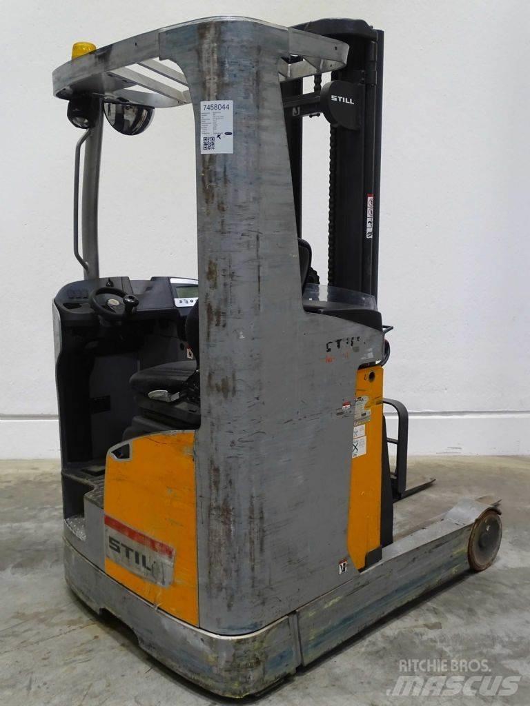 Still FM-X14 شاحنة مناولة