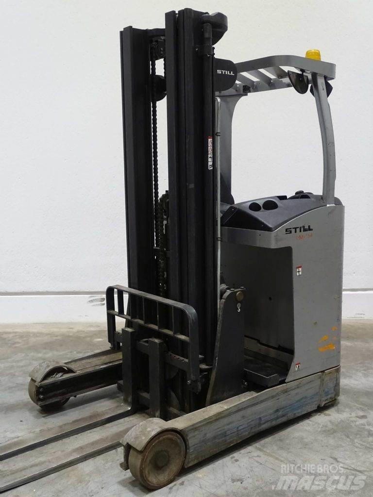 Still FM-X14 شاحنة مناولة