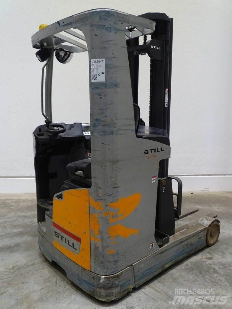 Still FM-X14 شاحنة مناولة