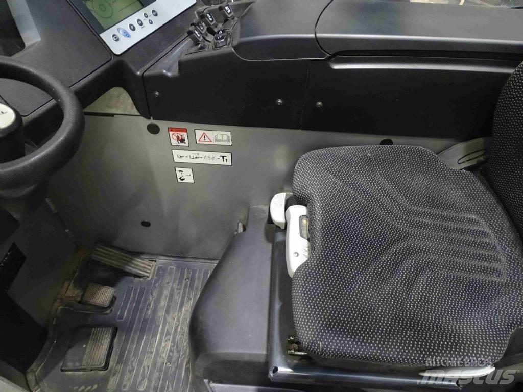 Still FM-X14 شاحنة مناولة
