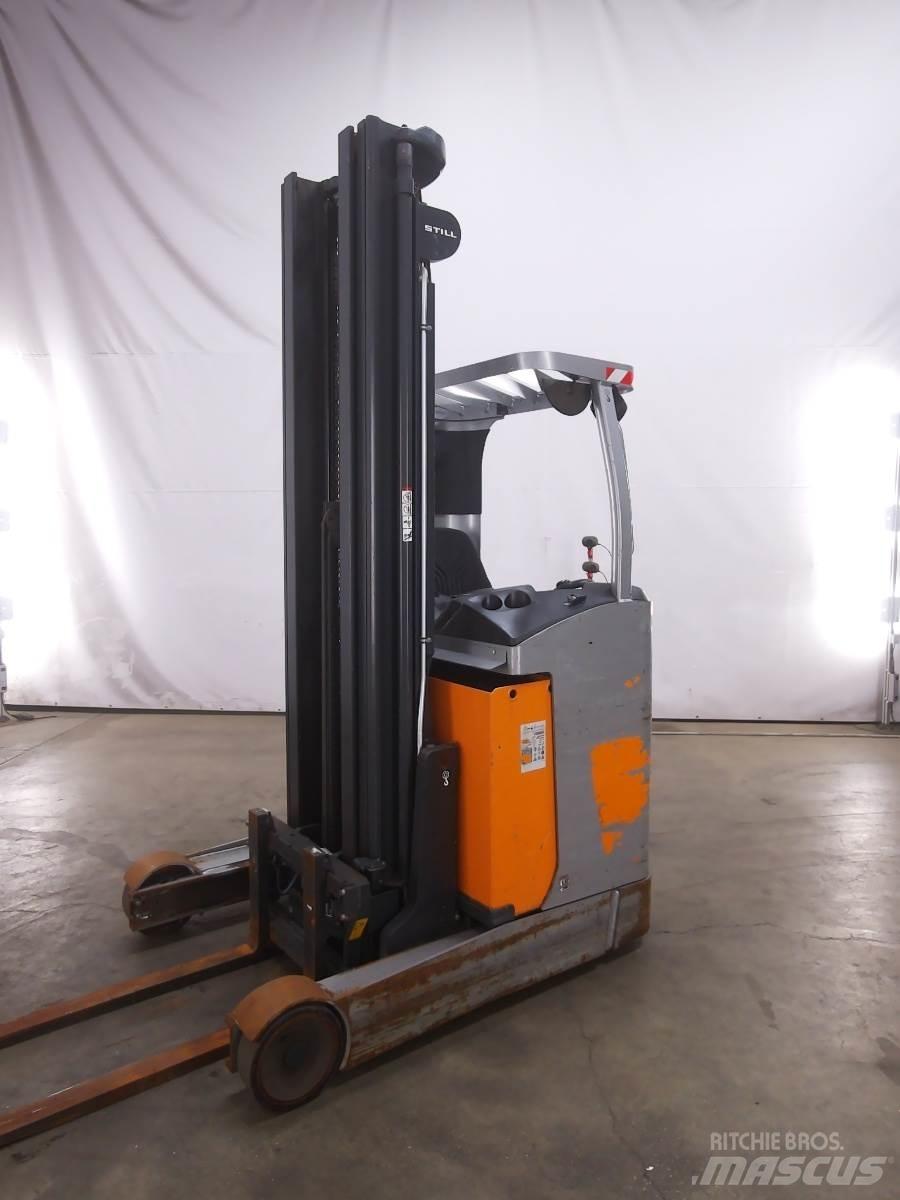 Still FM-X14 شاحنة مناولة