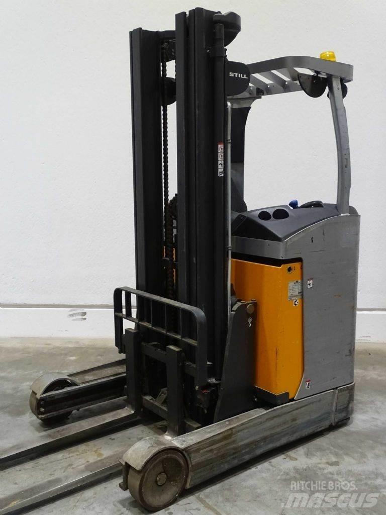 Still FM-X14 شاحنة مناولة