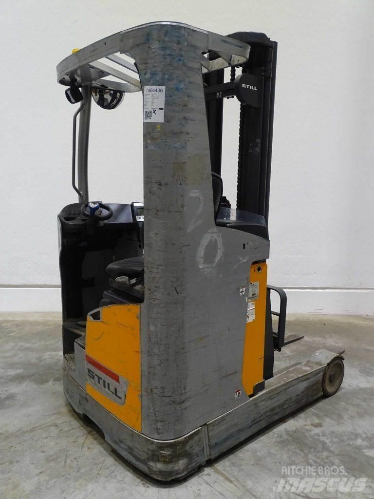 Still FM-X14 شاحنة مناولة